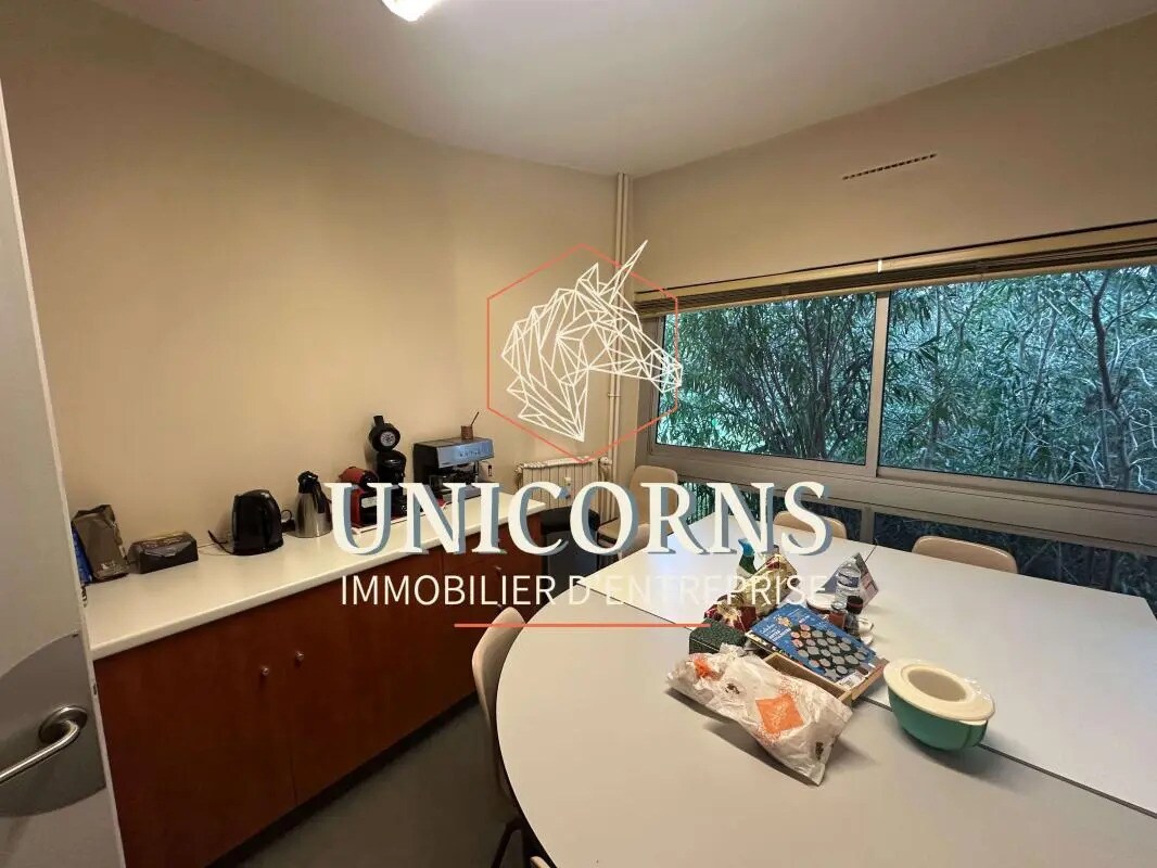 Office in Toulouse for sale Interior Photo- Image 1 of 6
