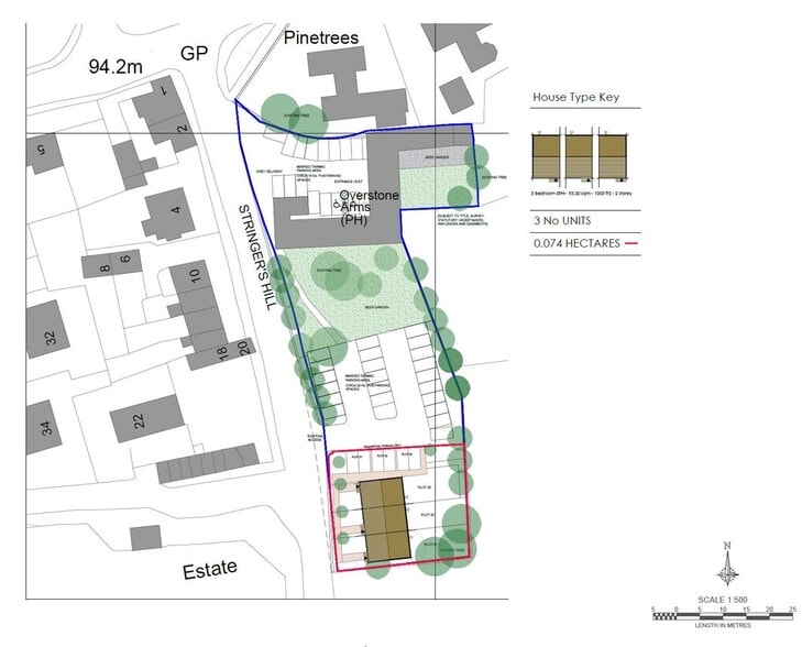 Stringers Hl, Kettering for sale - Building Photo - Image 2 of 4