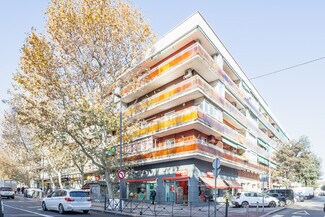 More details for Calle Villardondiego, 39, Madrid - Retail to Rent