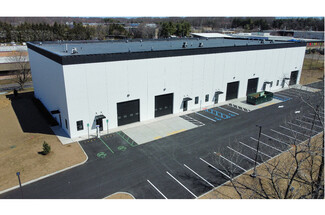 More details for 17 Van Vooren Drive, Oakland, Bergen County, NJ, Oakland, NJ - Industrial for Rent