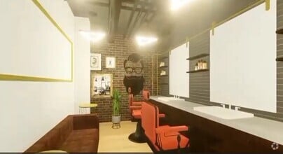 Co-working Space in Madrid, Madrid to rent Interior Photo- Image 2 of 5