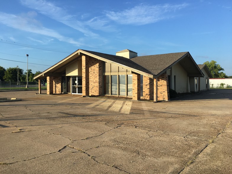 1701 N Market St, Shreveport, LA for sale - Other - Image 1 of 1