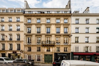 More details for 25 Rue Lavoisier, Paris - Build-to-Rent for Sale
