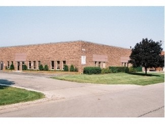 More details for 1010 W Republic Dr, Addison, IL - Industrial for Rent