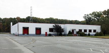 4723-4725 Jefferson Davis Hwy, Richmond, VA for sale Building Photo- Image 1 of 12