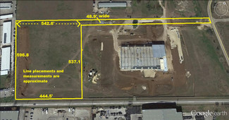 More details for 18979 Marbach Rd, Bracken, TX - Land for Rent