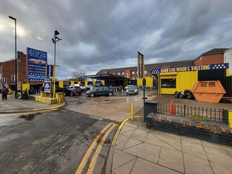 48-50 Church St, Warrington for sale - Building Photo - Image 3 of 5