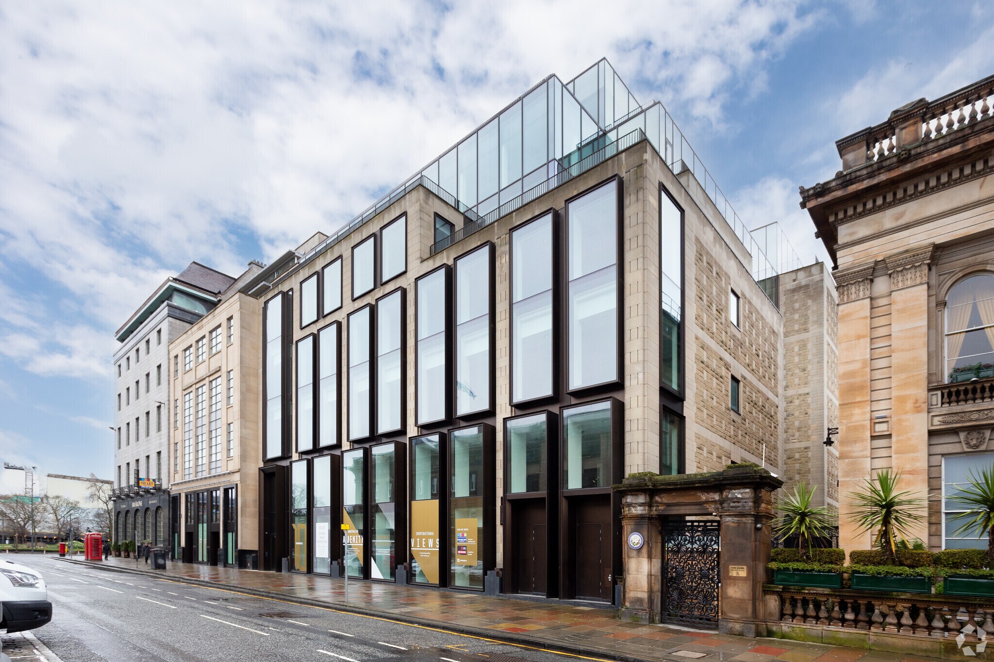 10 George St, Edinburgh for sale Primary Photo- Image 1 of 1