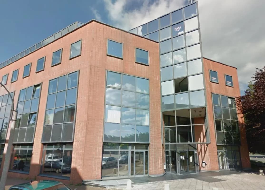 28 Rue De L'Aven, Cergy to rent Building Photo- Image 1 of 9