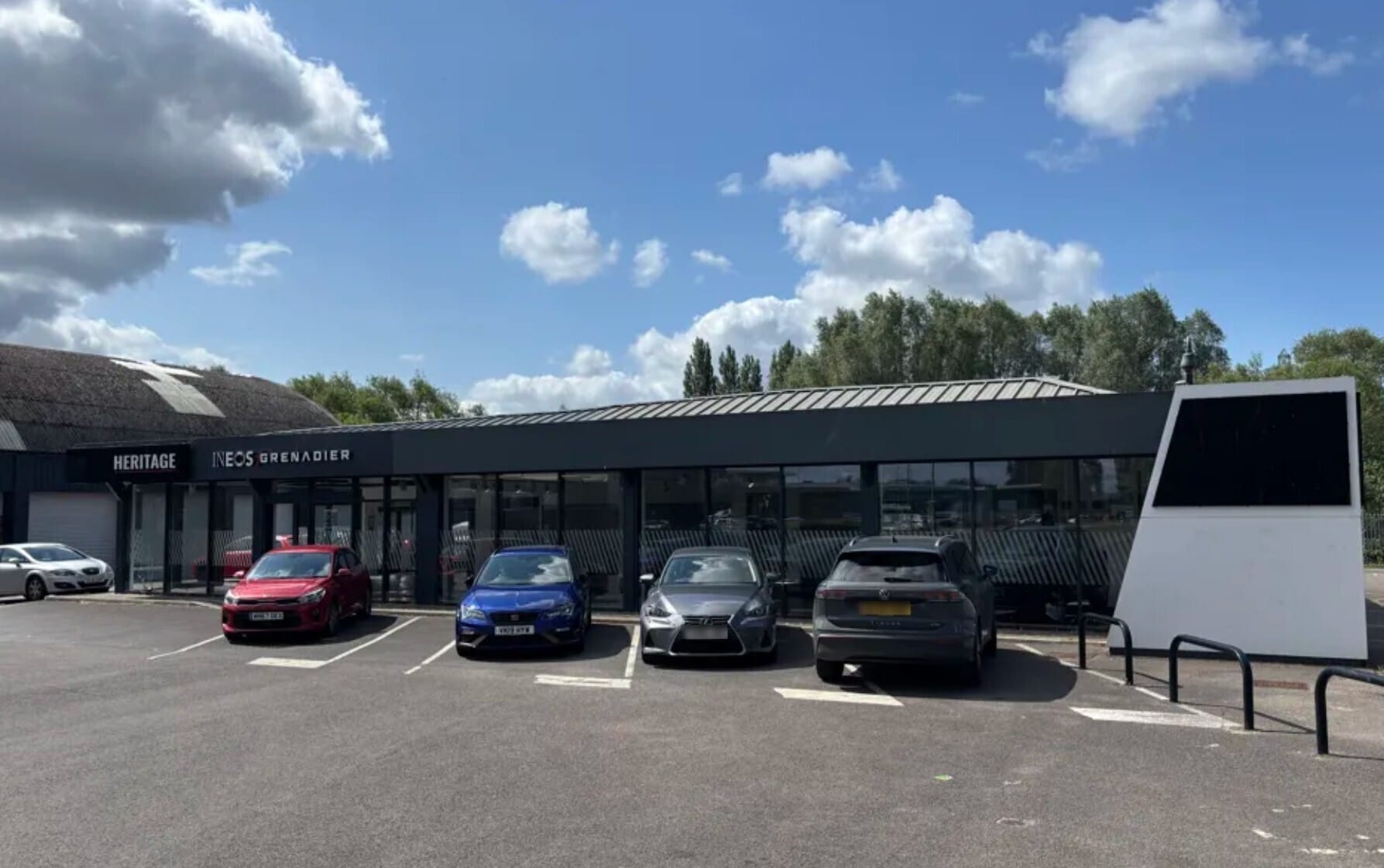 209 Westgate St, Gloucester to rent Primary Photo- Image 1 of 17