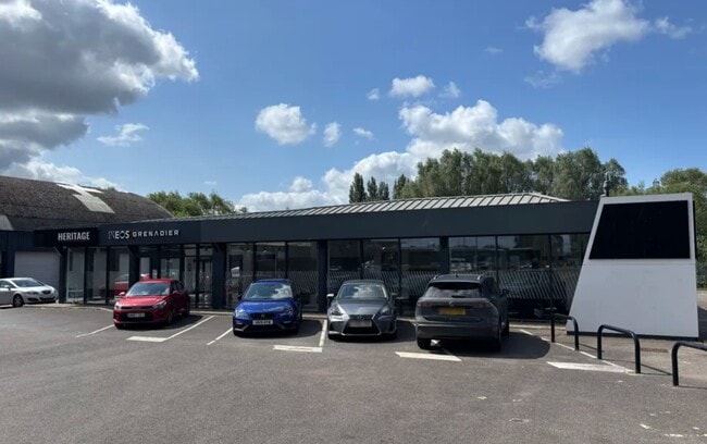 More details for 209 Westgate St, Gloucester - Retail to Rent