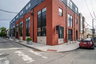 915 N 28th St, Philadelphia PA - Commercial Property