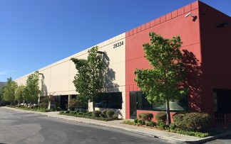 More details for 28334 Industry Dr, Valencia, CA - Industrial for Rent