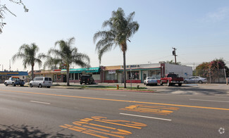 More details for 657-669 Glendora Ave, La Puente, CA - Retail for Rent