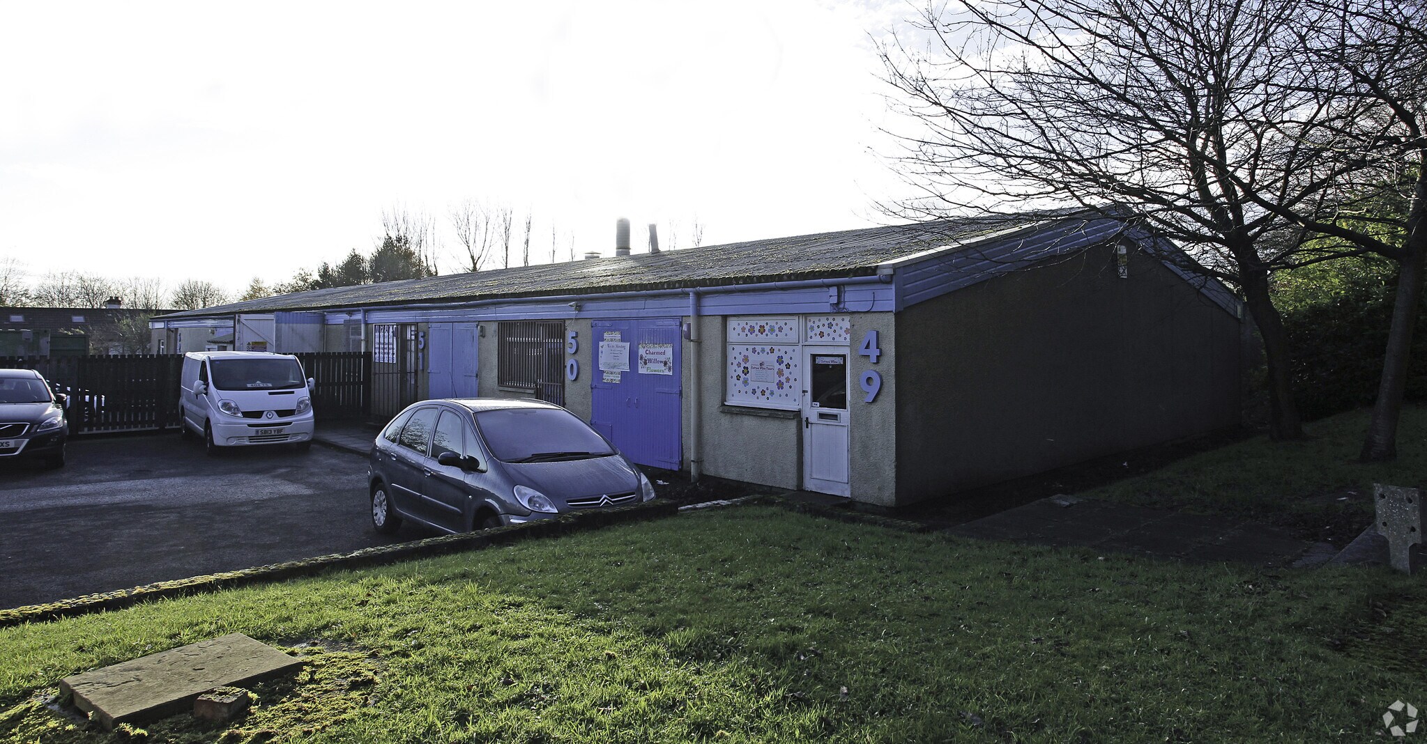 49-52 Whitehill Rd, Glenrothes for sale Primary Photo- Image 1 of 1