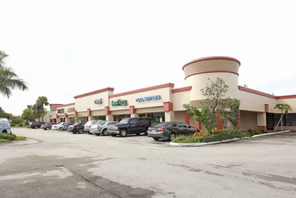 More details for 1581-1691 S State Road 7, North Lauderdale, FL - Office/Retail for Rent