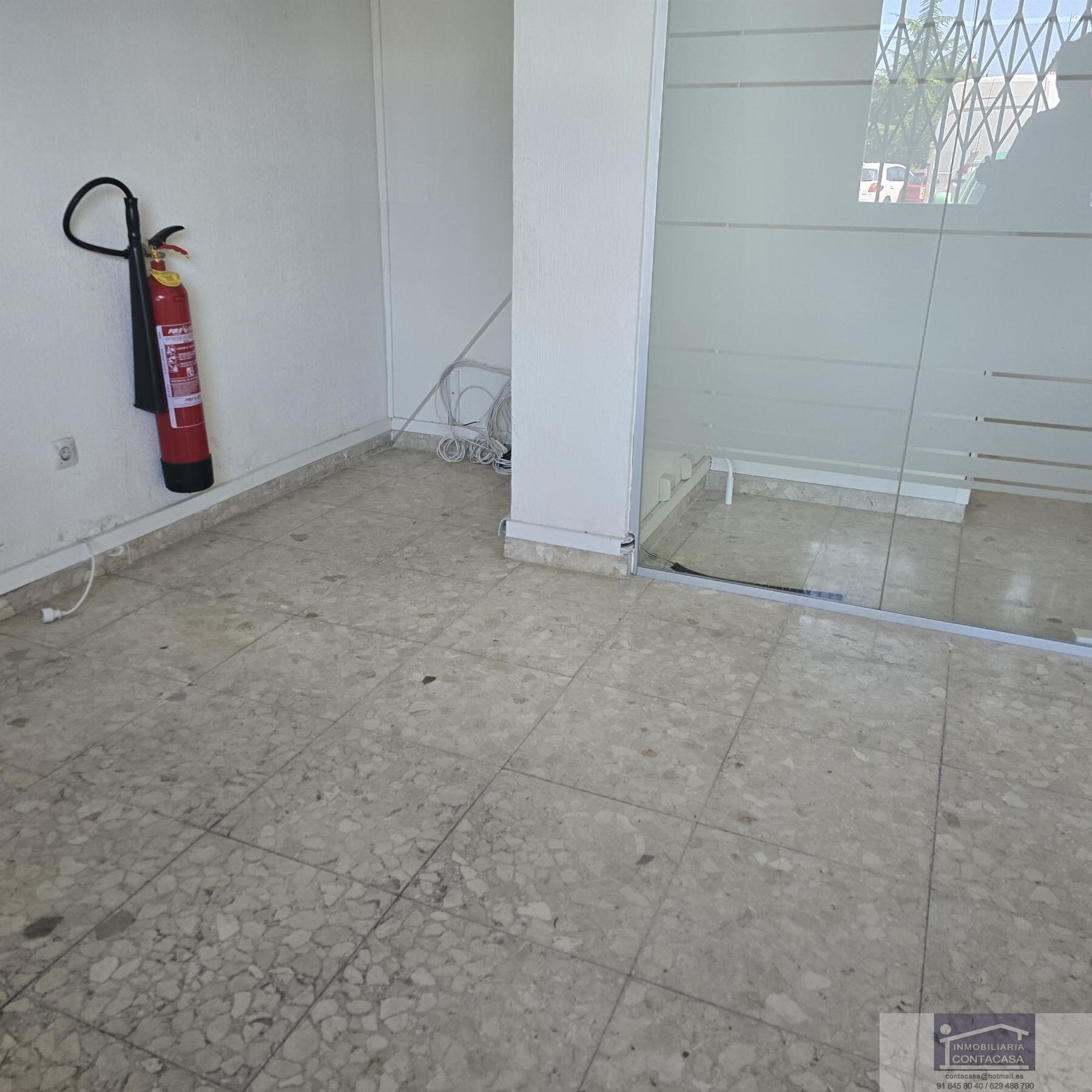 Retail in Colmenar Viejo, Madrid to rent Interior Photo- Image 1 of 11