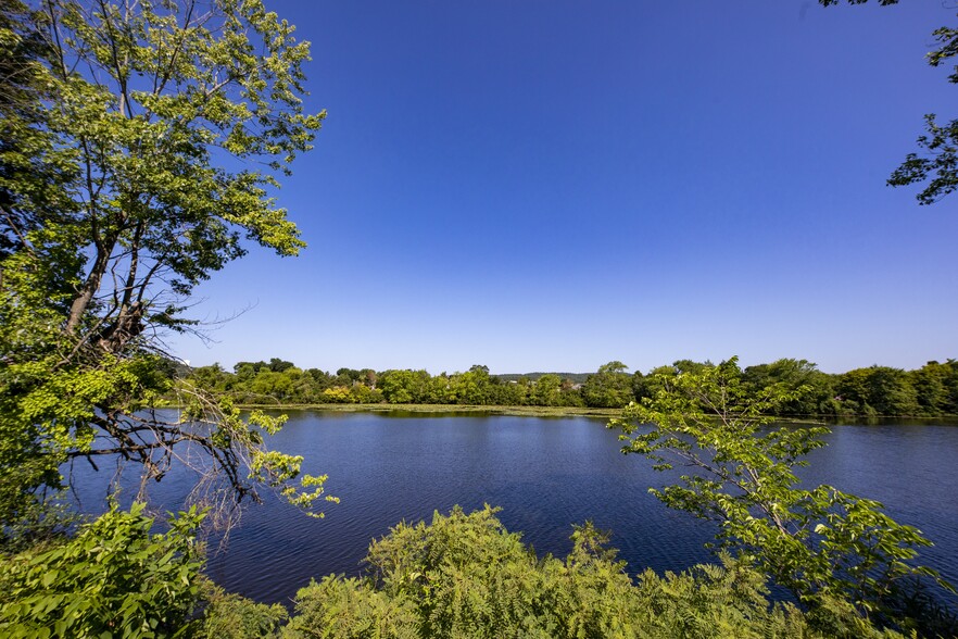 67 Crescent, Waltham, MA for sale - Aerial - Image 1 of 8