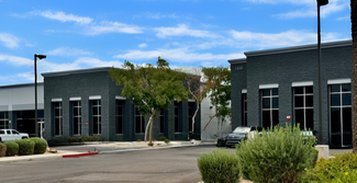 More details for 1830 N 95th Ave, Phoenix, AZ - Office for Rent