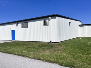 14 Industrial Dr, Du Bois, PA for rent Building Photo- Image 1 of 4