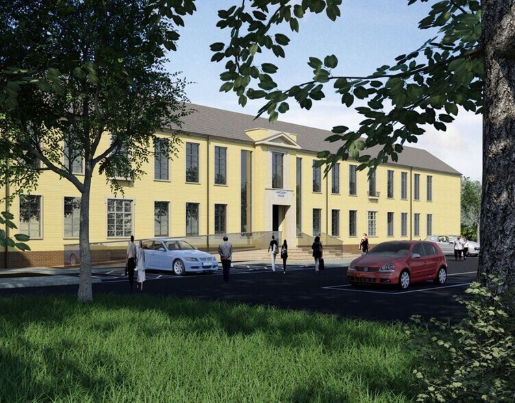 Marston Rd, Oxford for sale - Building Photo - Image 1 of 1