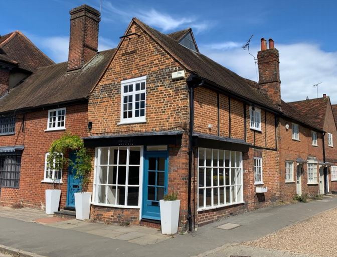 77-79 Wycombe End, Beaconsfield for sale Building Photo- Image 1 of 1