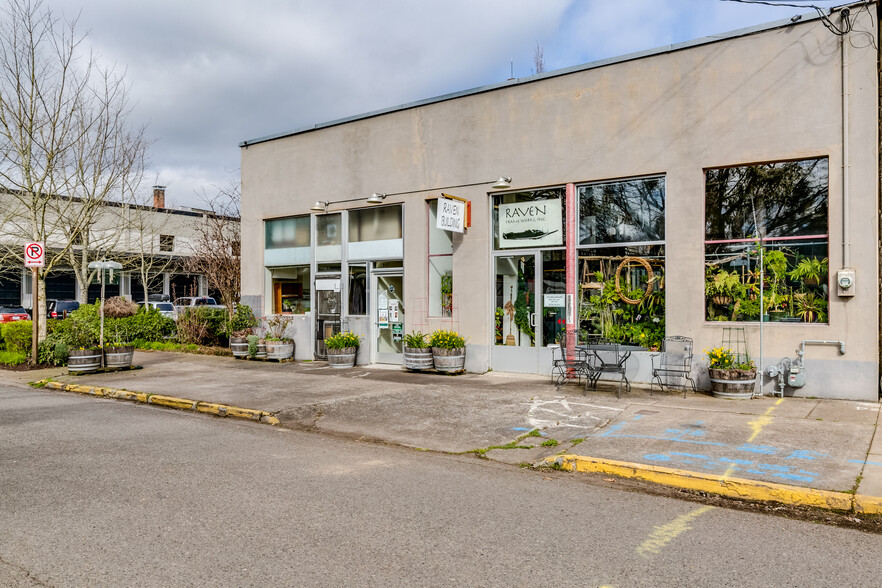 329 W 4th Ave, Eugene, OR for sale - Building Photo - Image 1 of 1