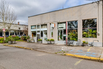 329 W 4th Ave, Eugene, OR for sale Building Photo- Image 1 of 1