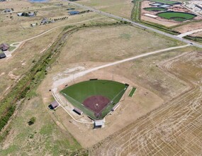 4200 Arena Rd, Wichita Falls, TX - aerial  map view - Image1