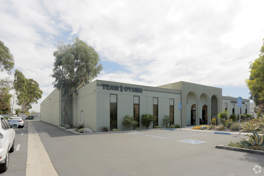 16632 Hale Ave, Irvine, CA for sale - Building Photo - Image 1 of 1