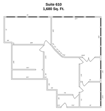 27801 Euclid Ave, Euclid, OH for rent Floor Plan- Image 1 of 1