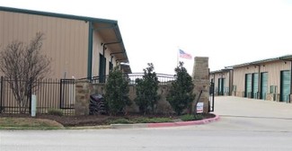 More details for 122 Rose Ln, Frisco, TX - Light Industrial for Rent