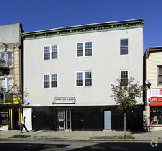 369 South Orange Ave, Newark, NJ for sale Building Photo- Image 1 of 1