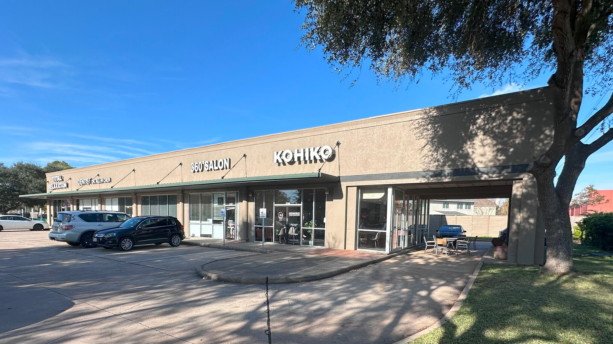 4621-4627 Austin Pky, Sugar Land, TX for sale Building Photo- Image 1 of 1