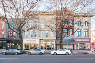 105 E Broad St, Richmond, VA for sale Building Photo- Image 1 of 1