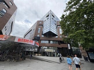 More details for 19 Esplanade Compans Caffarelli, Toulouse - Office to Rent