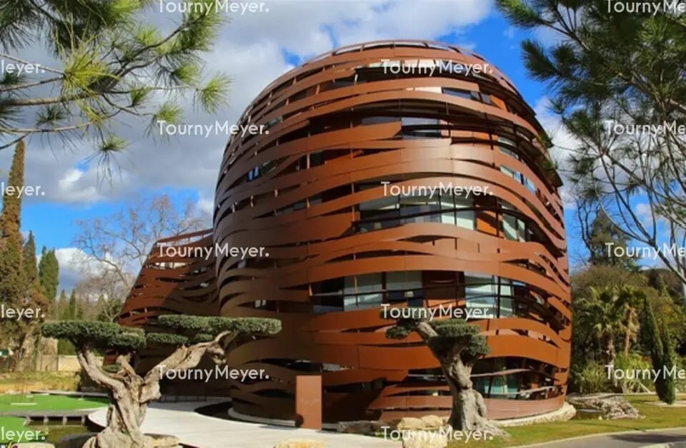 Office in Montpellier for sale Building Photo- Image 1 of 13