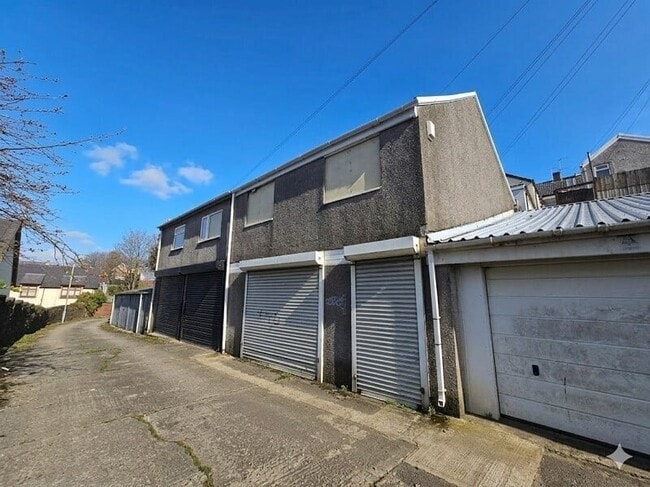 More details for 41 Eversley Rd, Sketty - Light Industrial to Rent