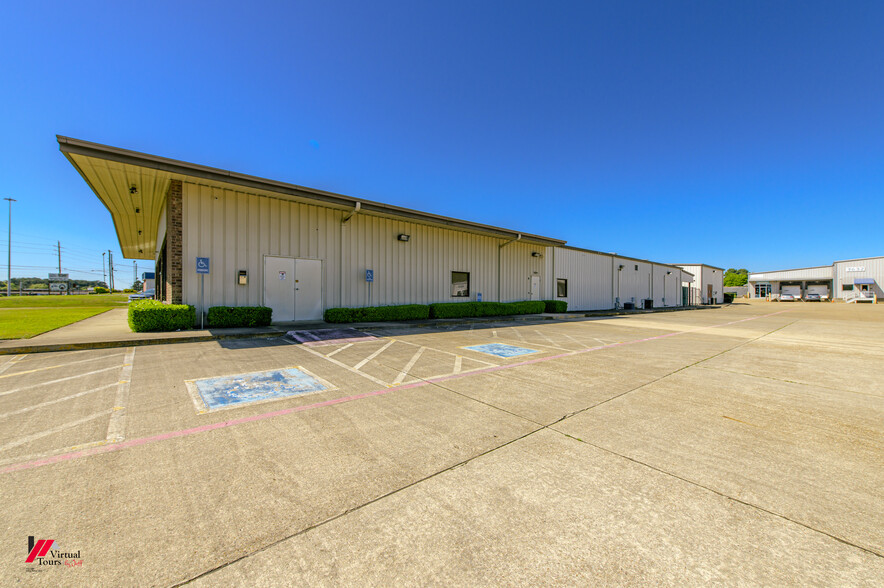 3636 New Boston Rd, Texarkana, TX for rent - Building Photo - Image 2 of 17