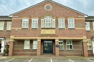 Hornbeam Park, Harrogate for sale Building Photo- Image 1 of 6