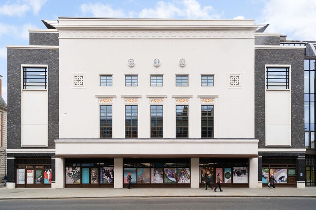 More details for 196-222 Kings Rd, London - Office to Rent