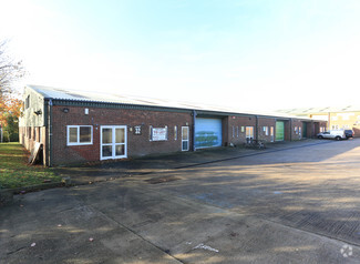 More details for Laundry Rd, Ramsgate - Industrial for Rent