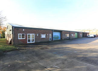 More details for Laundry Rd, Minster - Industrial for Rent