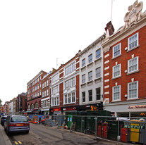 36 Long Acre, London LND - Commercial Property