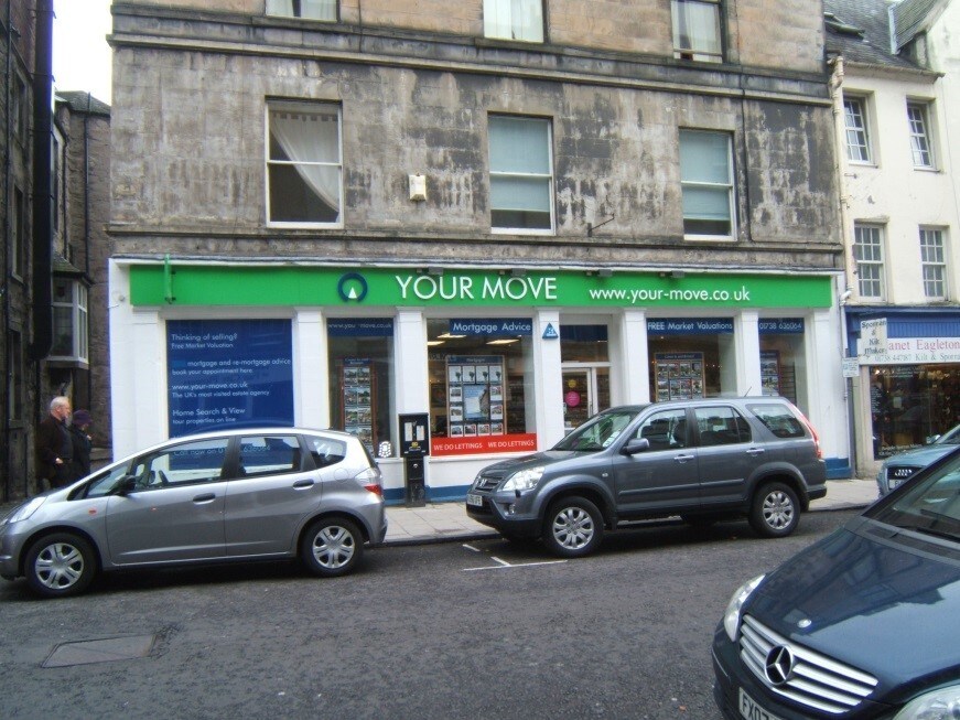 41-45 George St, Perth for sale Primary Photo- Image 1 of 1