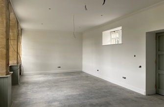 South Stables, Cupar to rent Interior Photo- Image 2 of 3