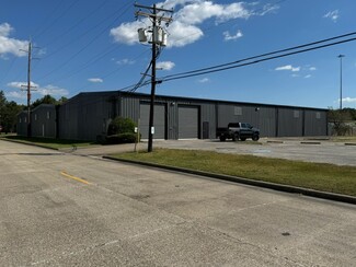 More details for 2070 Gulf St, Beaumont, TX - Industrial for Rent