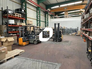 More details for Office, Light Industrial to Rent