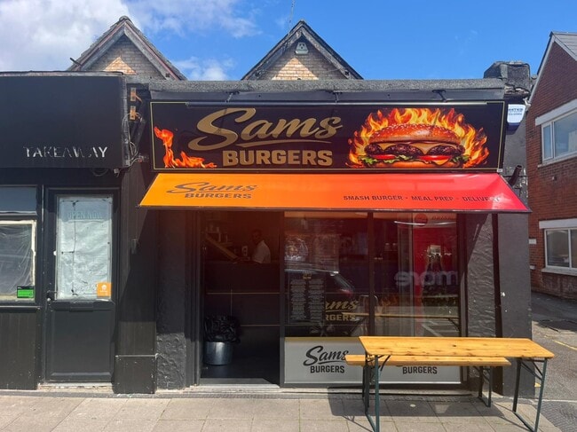 More details for 400 Ashley Rd, Poole - Retail to Rent