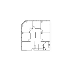 3030 Warrenville Rd, Lisle, IL to rent Floor Plan- Image 1 of 1